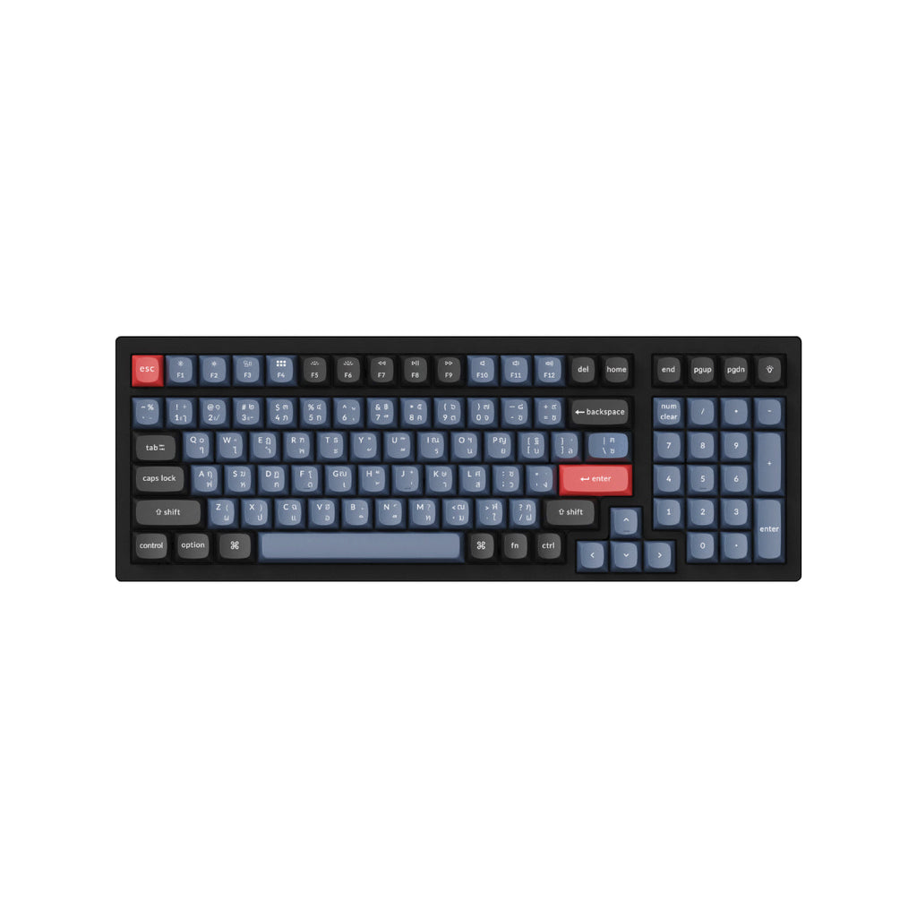 Keychron K4 Pro - Keychron Thailand