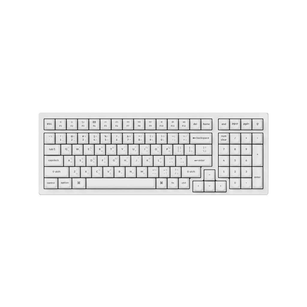 Keychron K4 Pro - Keychron Thailand