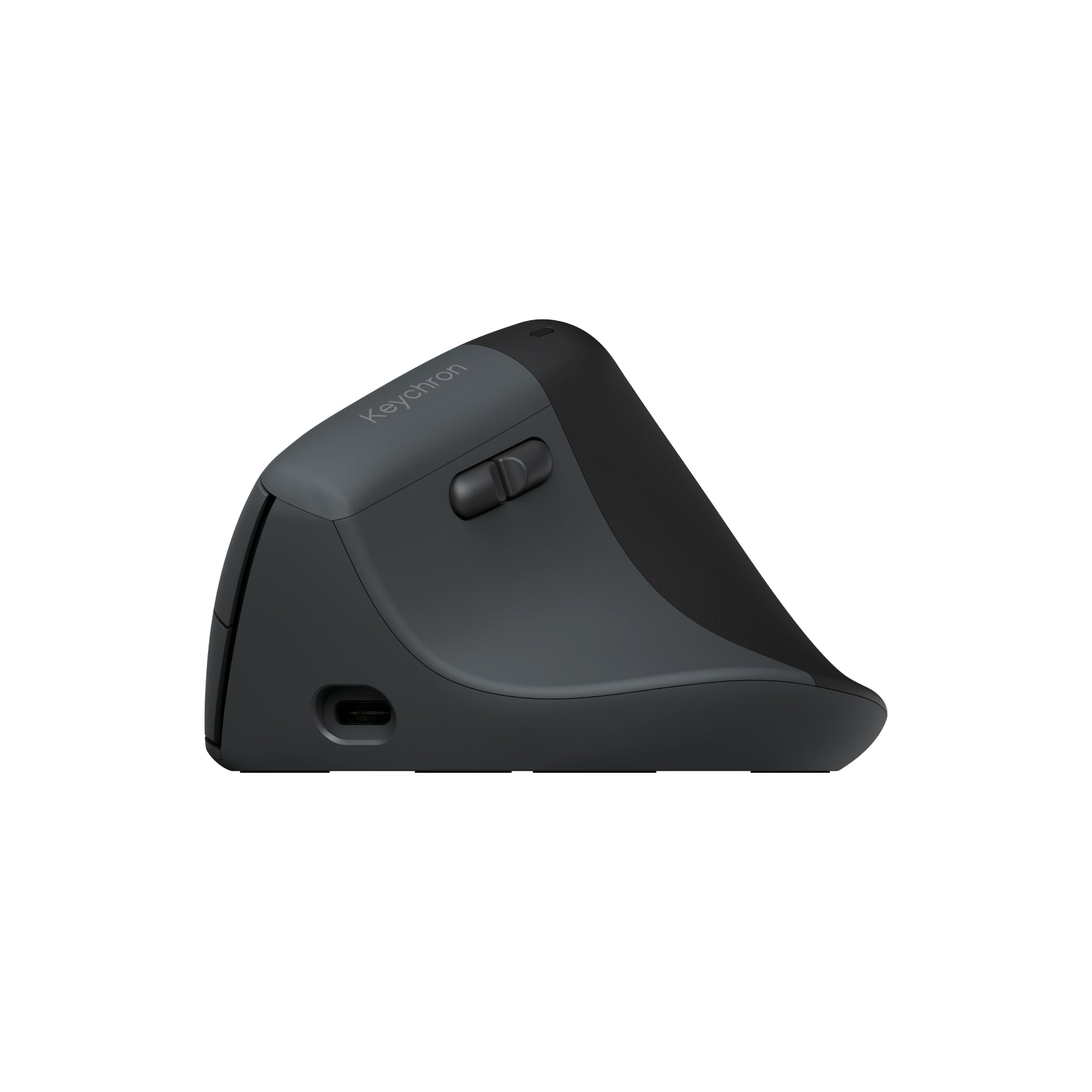 Keychron BM27 Wireless Vertical Ergonomic Mouse