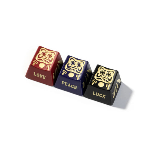 PVT Keycap