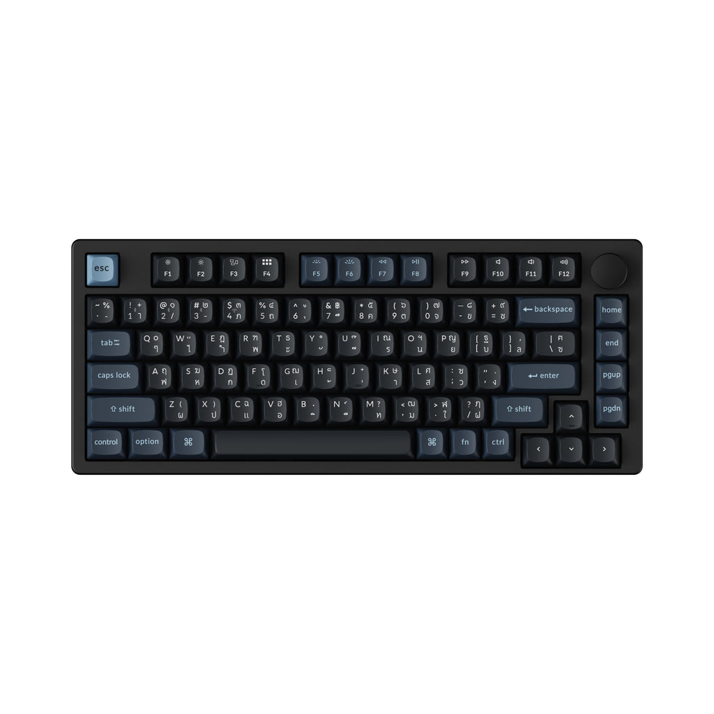 Keychron J10 Ultra 8K Wireless Full Metal Mechanical Keyboard