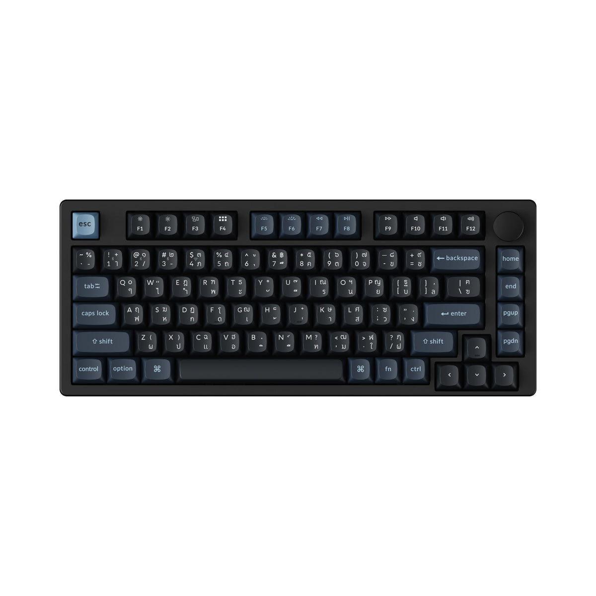 Keychron J10 Ultra 8K Wireless Full Metal Mechanical Keyboard
