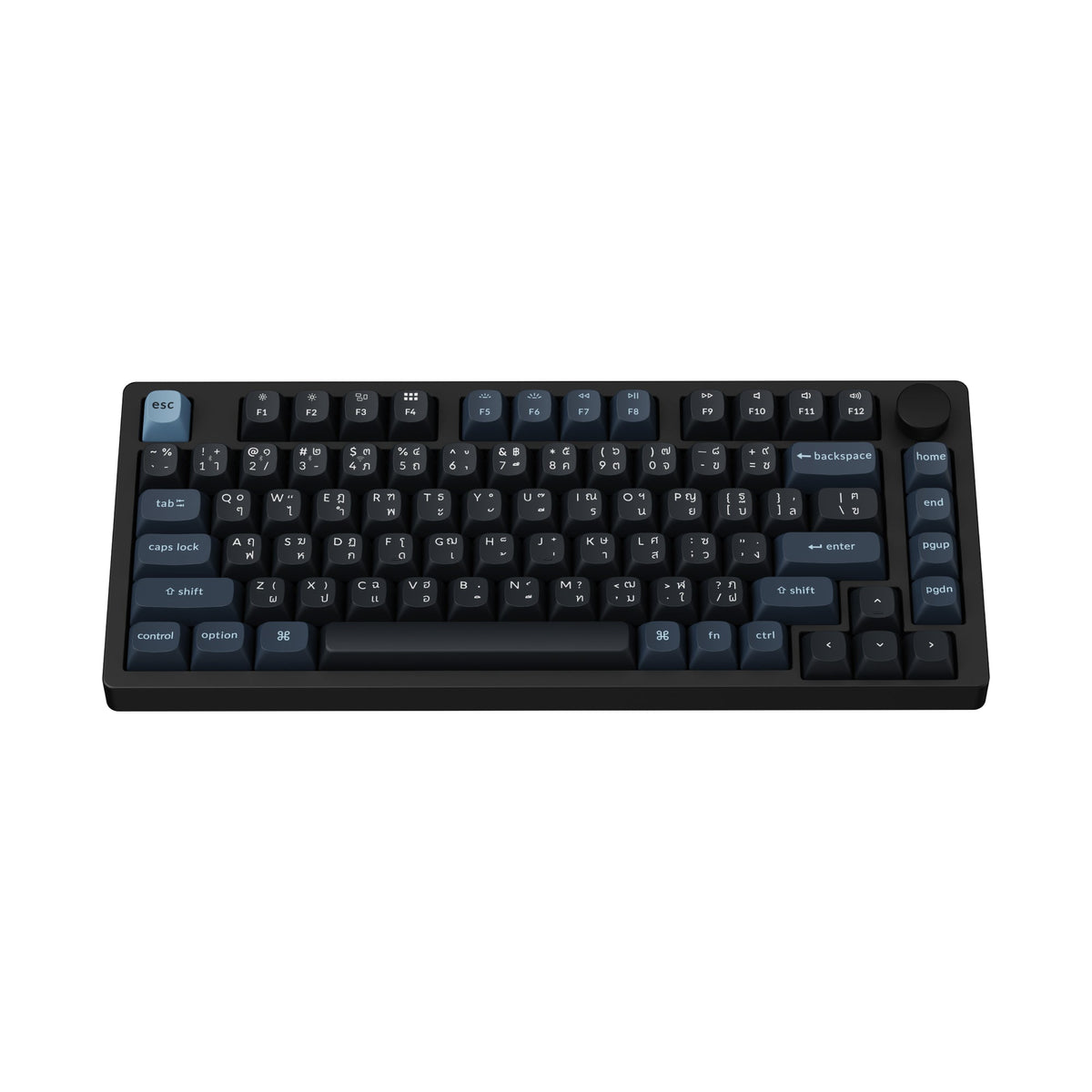 Keychron J10 Ultra 8K Wireless Full Metal Mechanical Keyboard