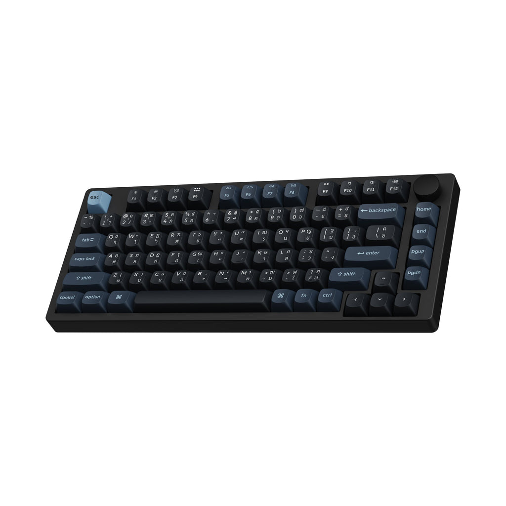Keychron J10 Ultra 8K Wireless Full Metal Mechanical Keyboard