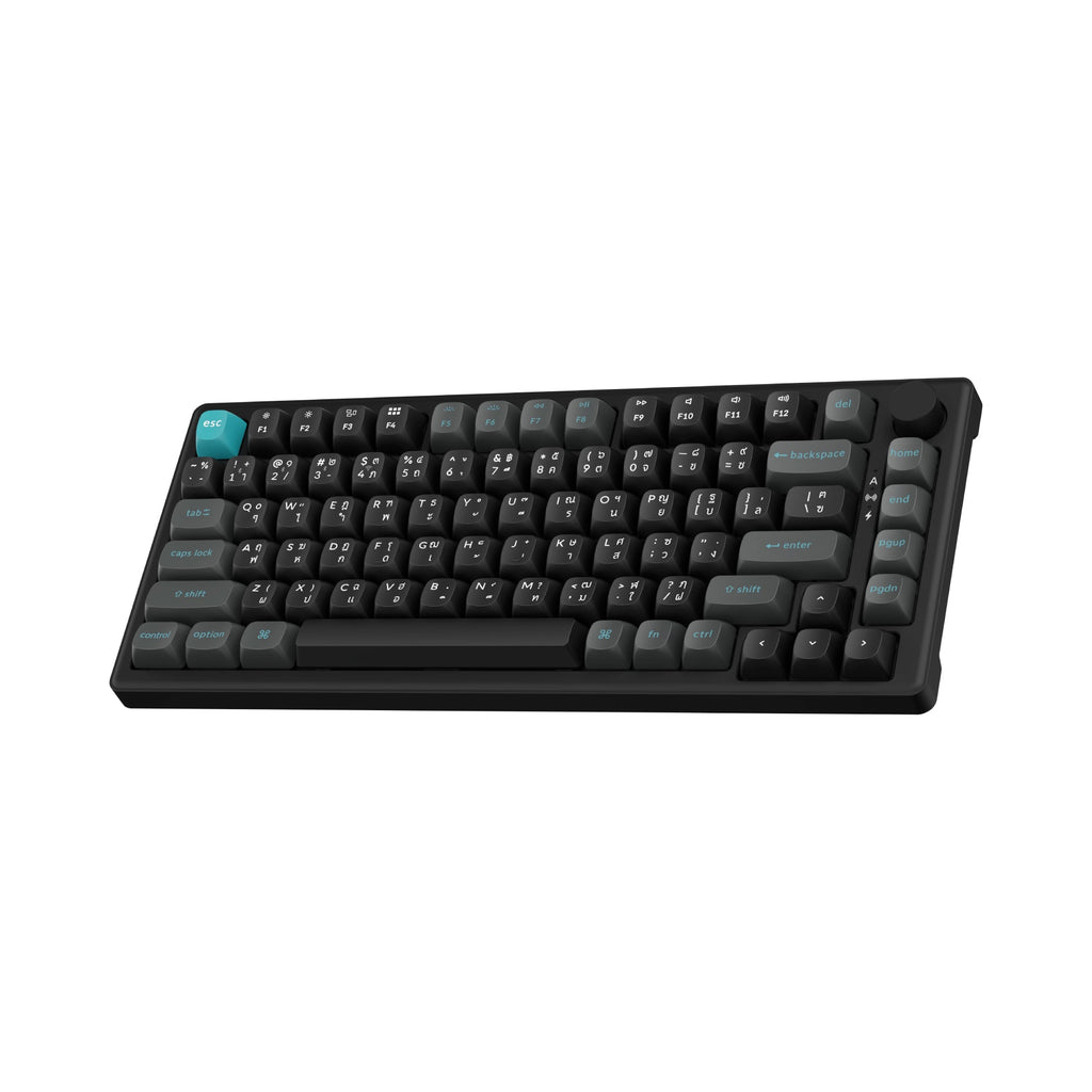Keychron J2 TMR Wireless Magnetic Switch Keyboard