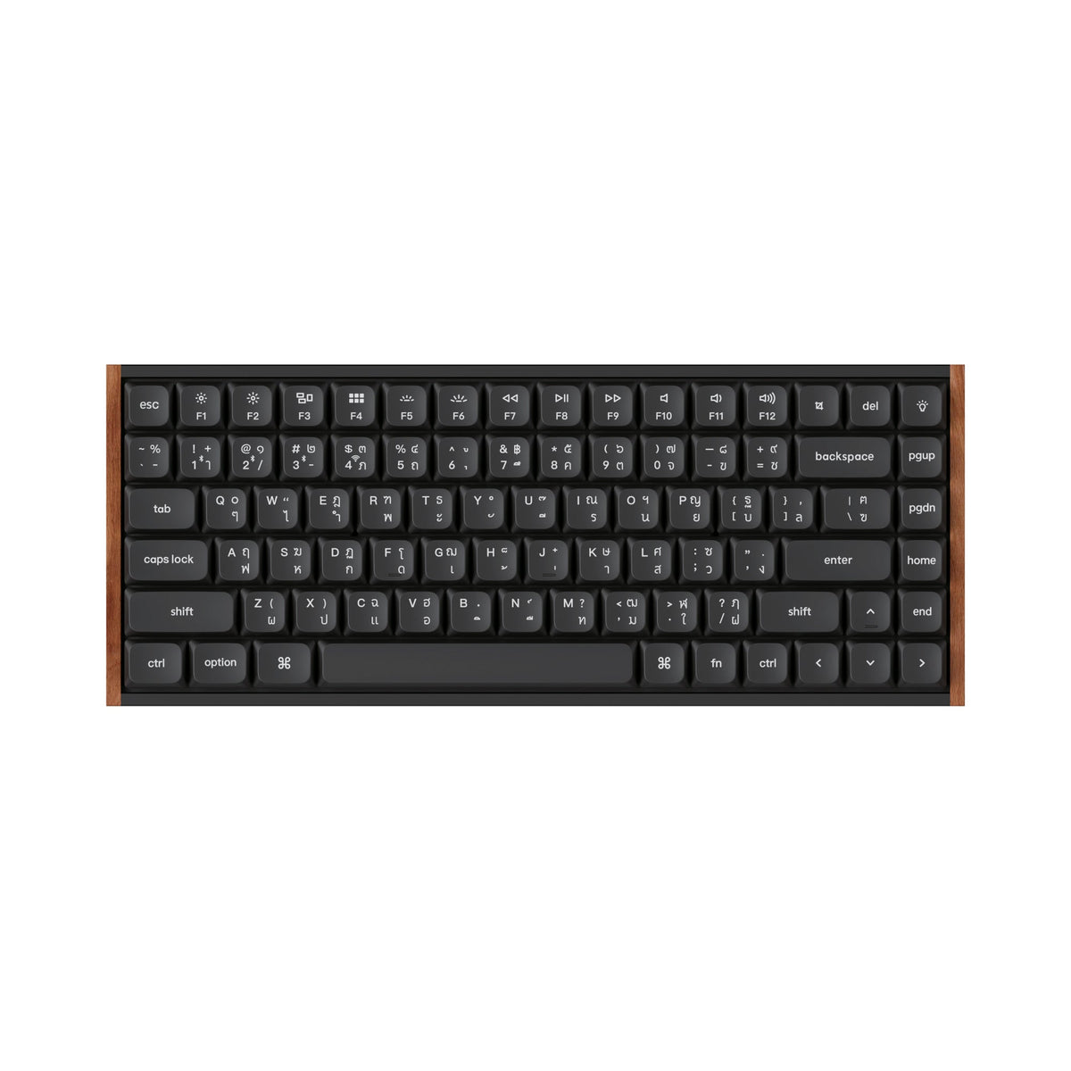 Keychron K3 Ultra 8K Wireless Custom Mechanical Keyboard