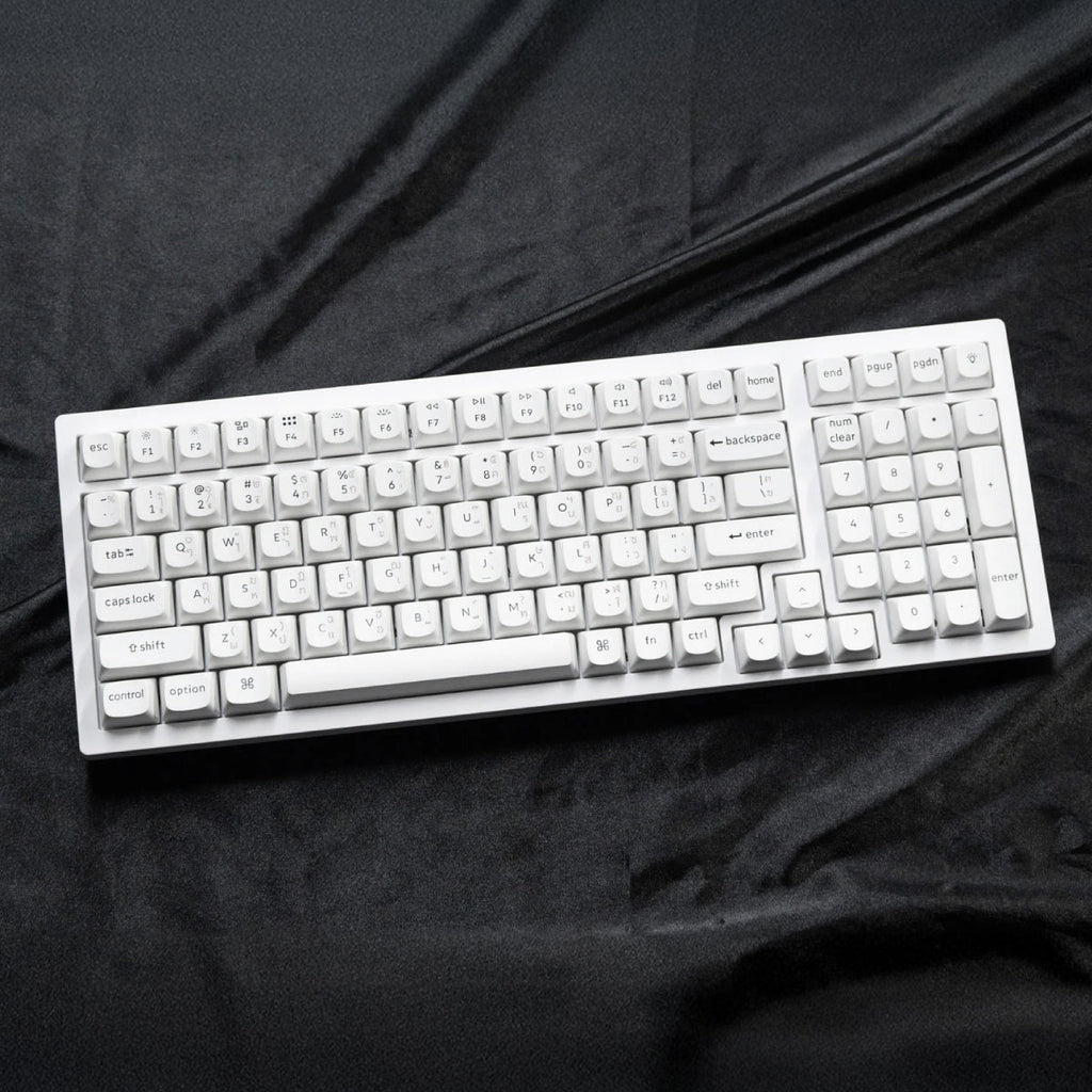 Keychron K4 Pro - Keychron Thailand