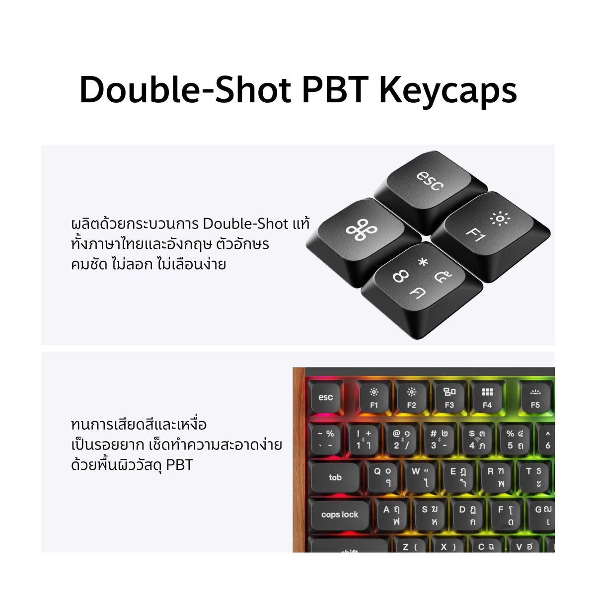 Keychron K5 Ultra 8K Wireless Custom Mechanical