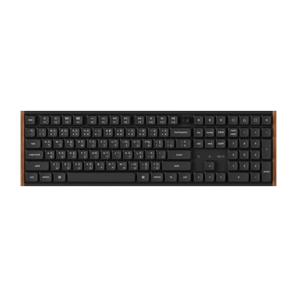 Keychron K5 Ultra 8K Wireless Custom Mechanical