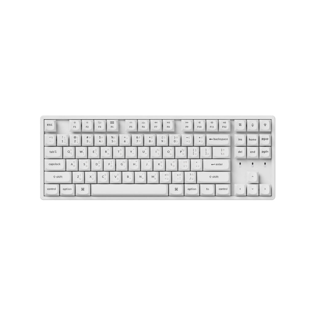 Keychron K8 Pro - Keychron Thailand