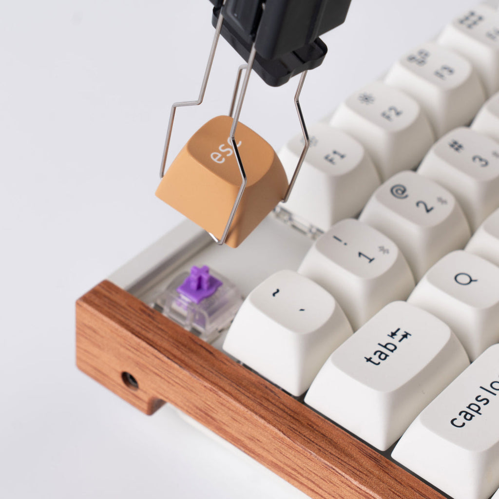 ที่ดึงสวิตช์และคีย์แคป Keychron 2-in-1 Switch and Keycap Puller