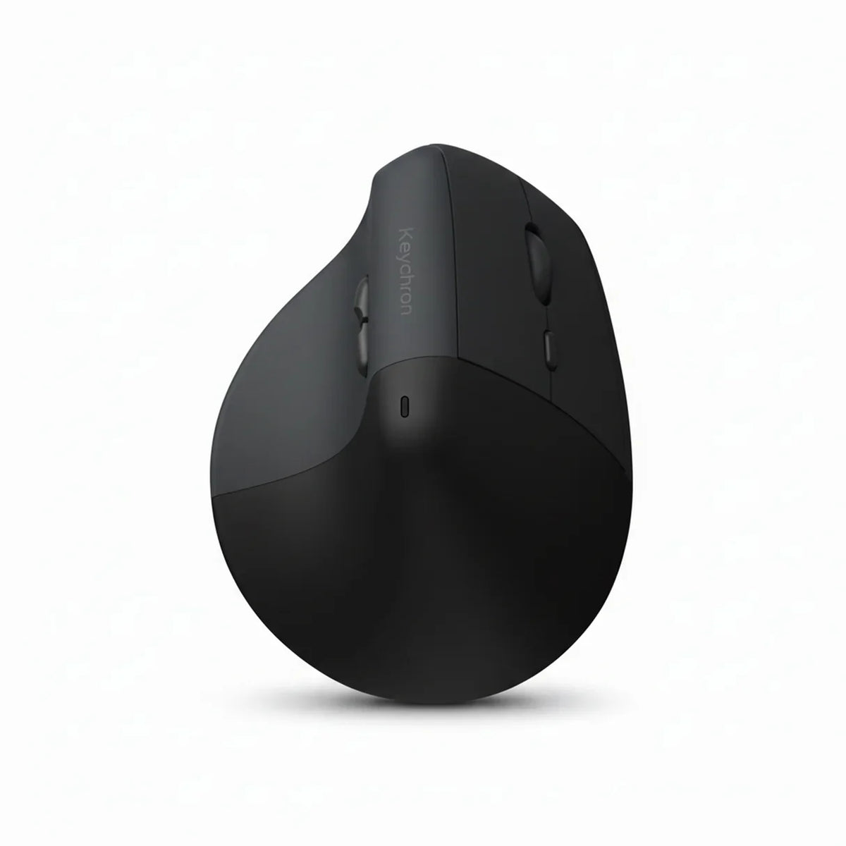 Keychron BM27 Wireless Vertical Ergonomic Mouse