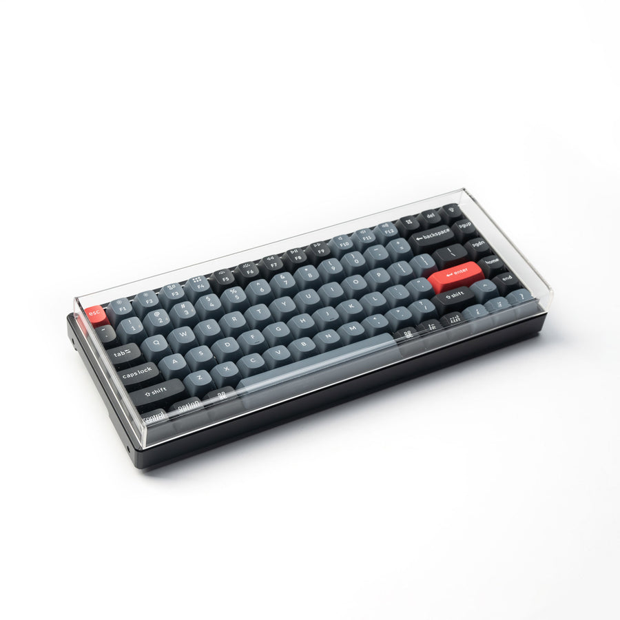 ฝาครอบคีย์บอร์ดกันฝุ่น Keychron Keyboard Dust Cover - Keychron Thailand
