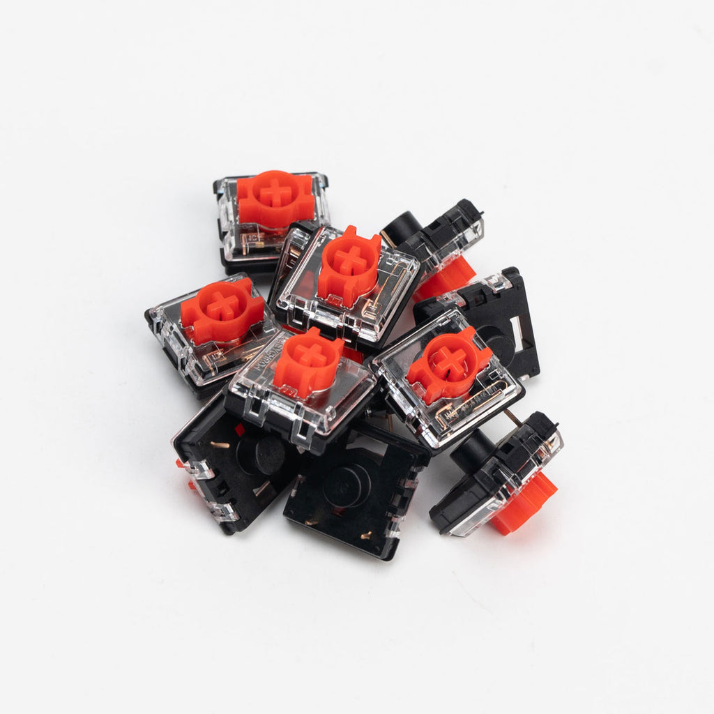 Keychron Low Profile Mechanical Switch - Keychron Thailand