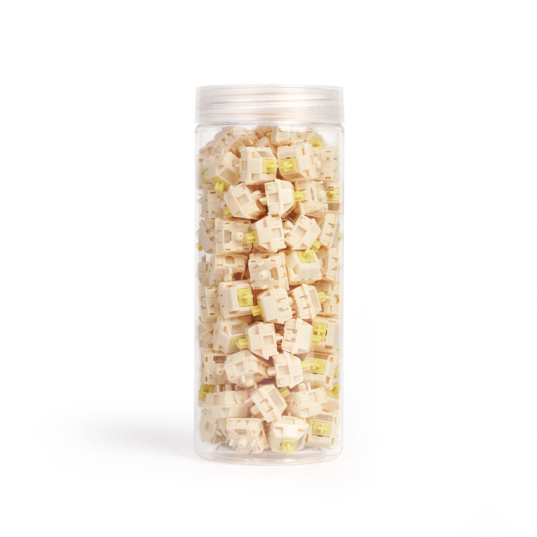 Keychron Silk POM Switch Set - Keychron Thailand