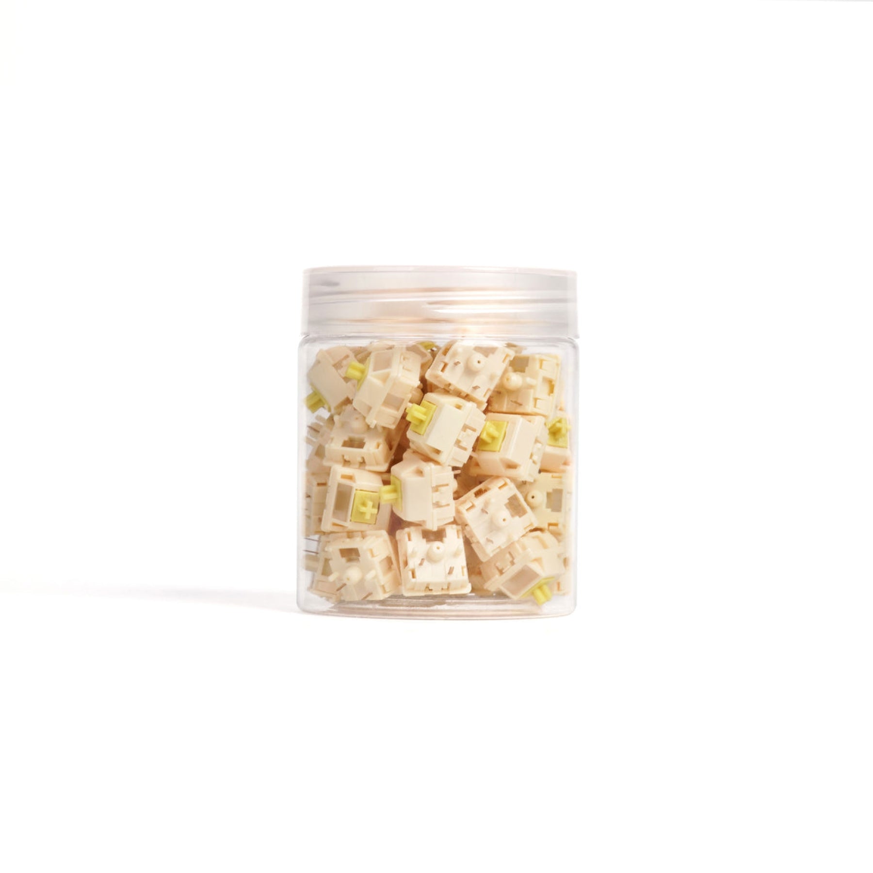 Keychron Silk POM Switch Set - Keychron Thailand