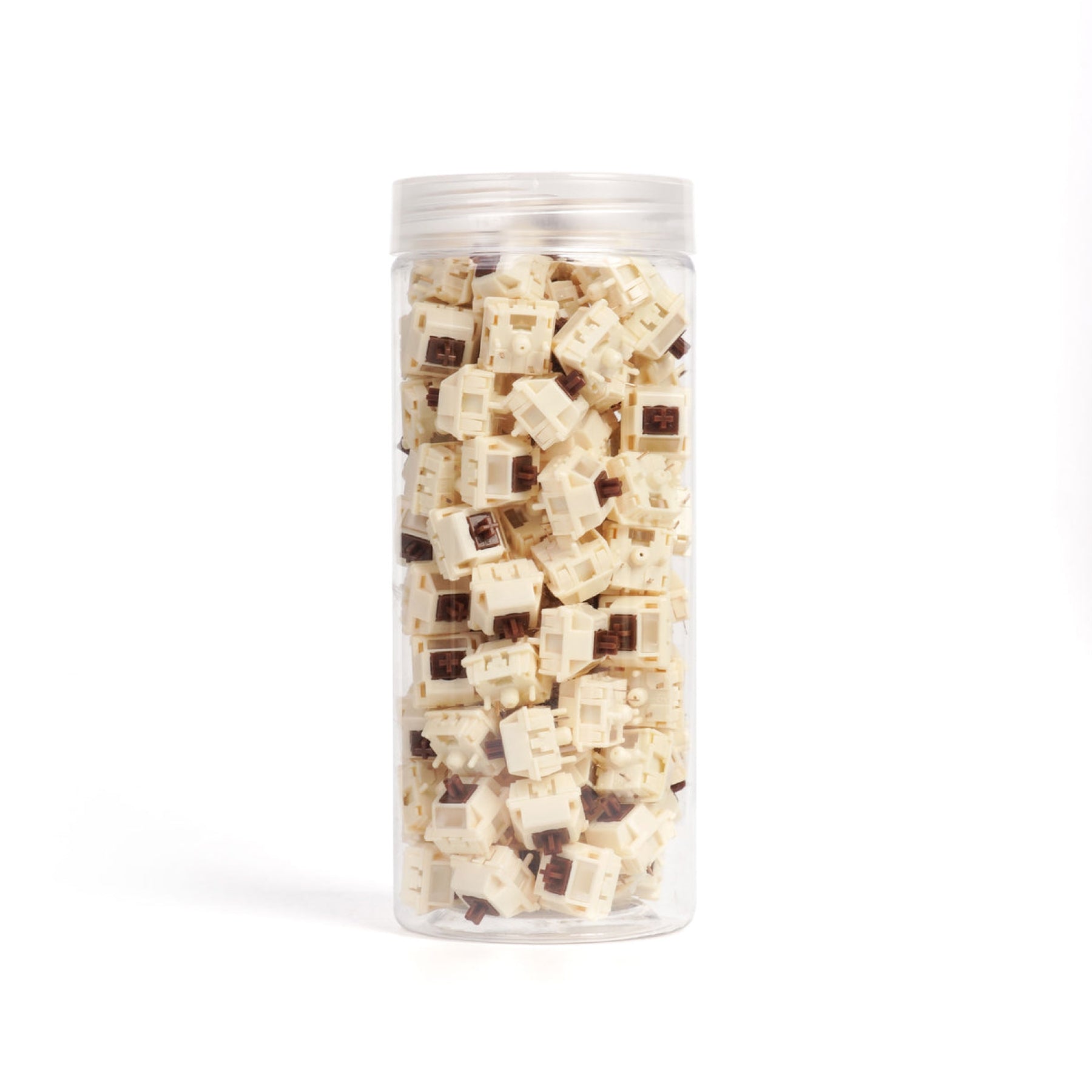 Keychron Silk POM Switch Set - Keychron Thailand