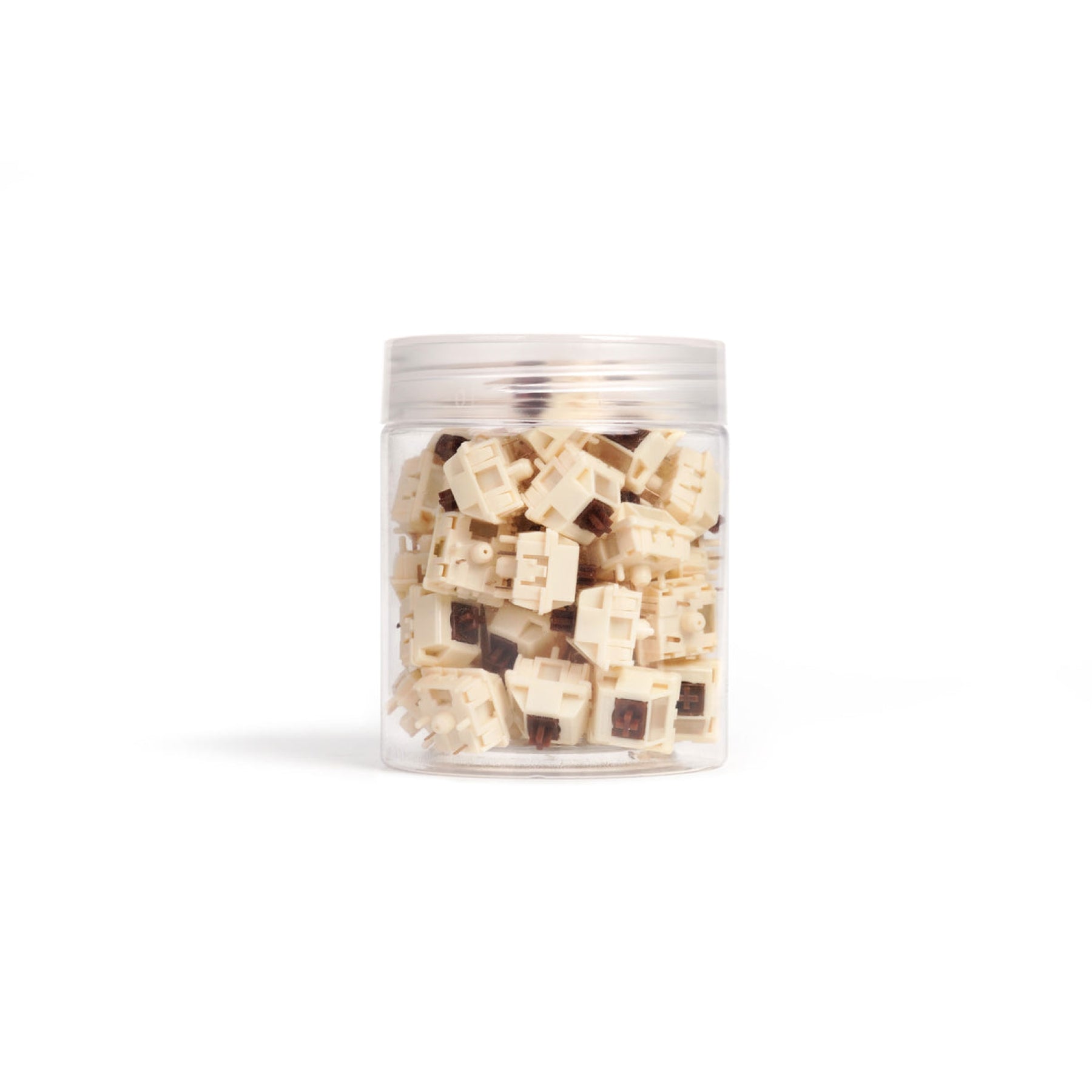 Keychron Silk POM Switch Set - Keychron Thailand