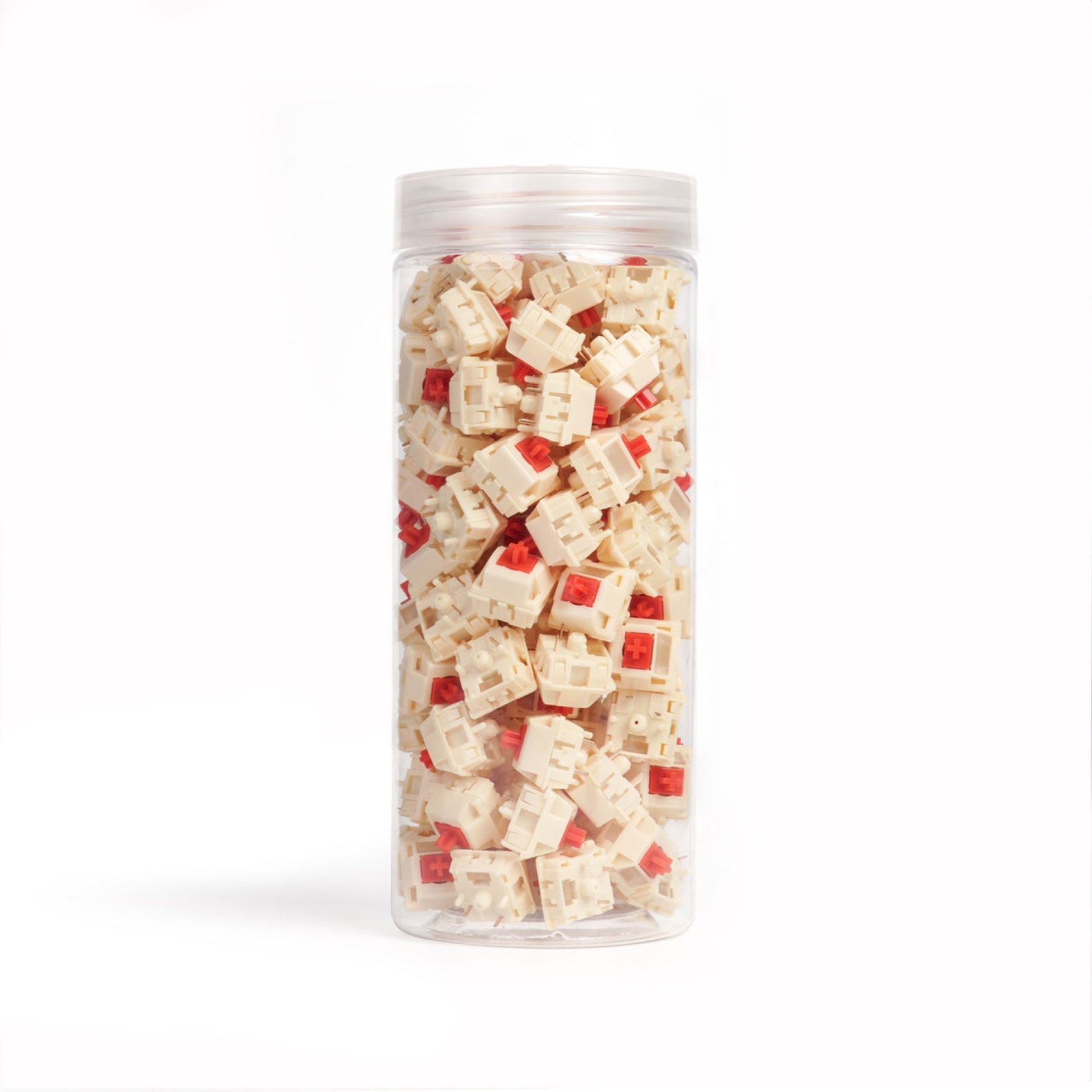 Keychron Silk POM Switch Set - Keychron Thailand