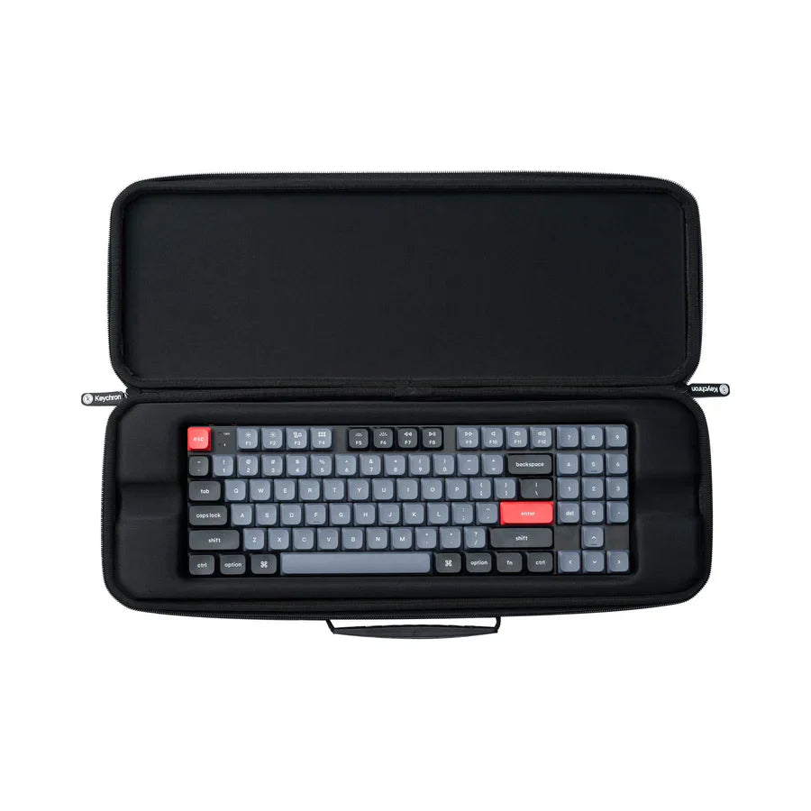 กระเป๋าคีย์บอร์ด Keychron Keyboard Carrying Case - Keychron