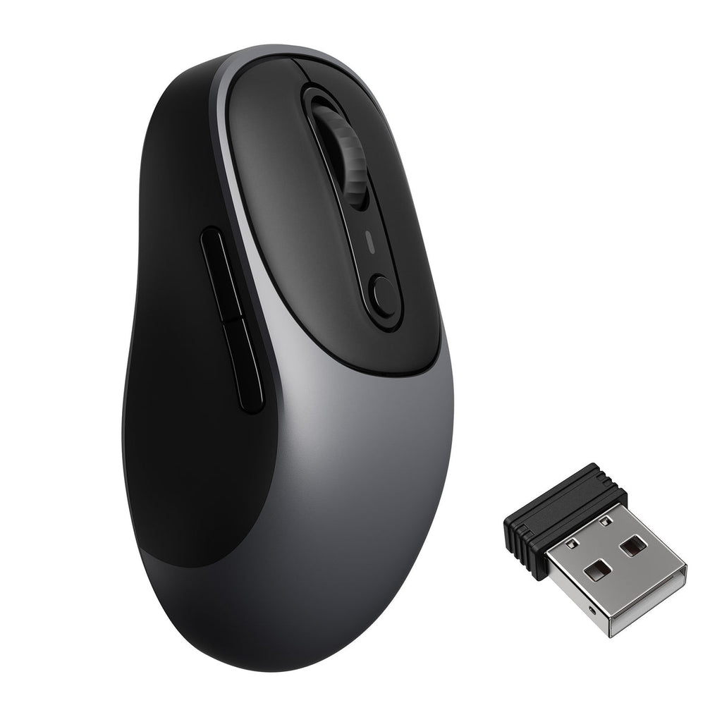 Keychron BM24 Wireless Mouse - Keychron Thailand