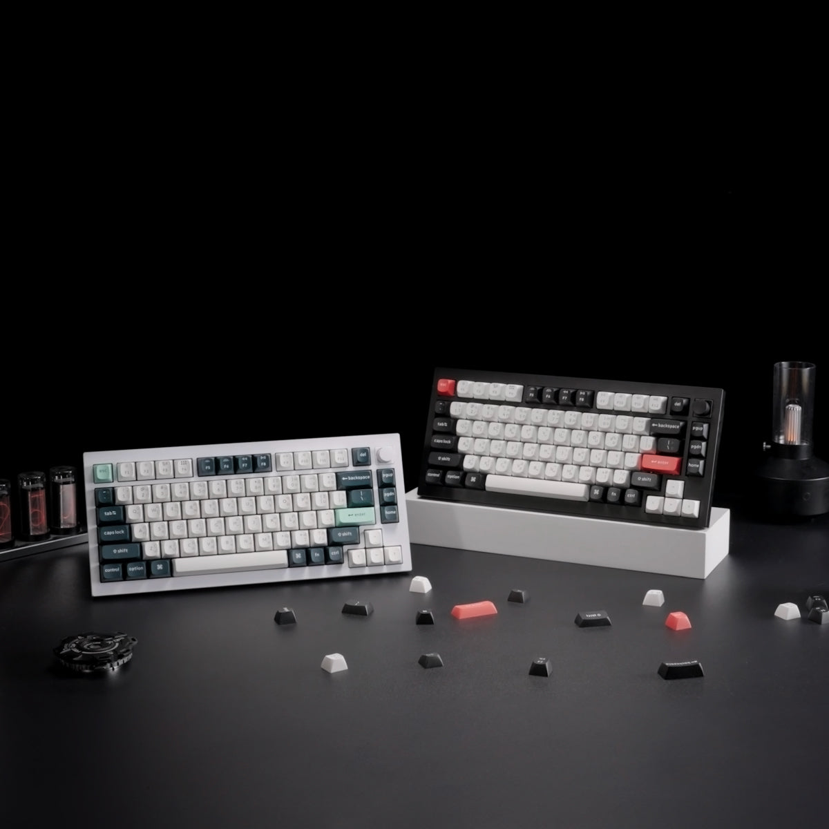 Keychron Q1 HE - Keychron Thailand