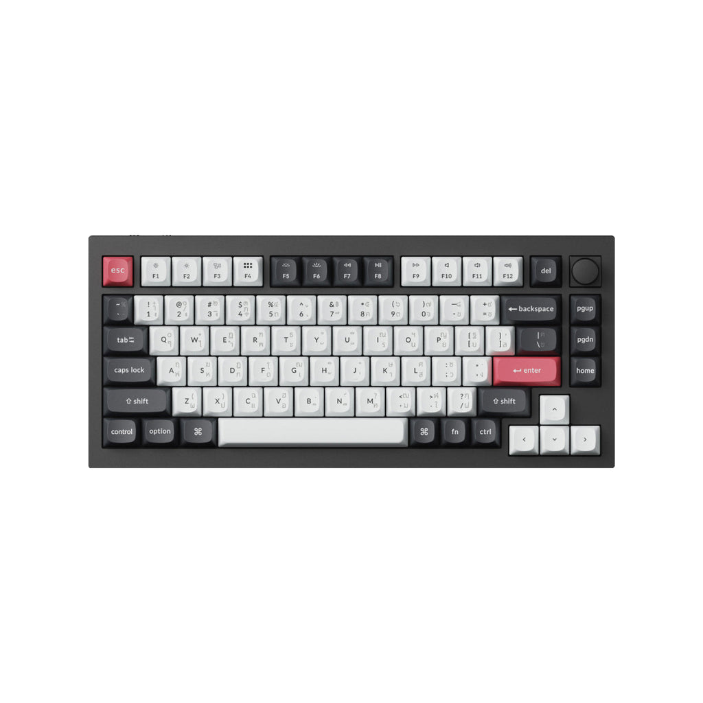 Keychron Q1 HE - Keychron Thailand