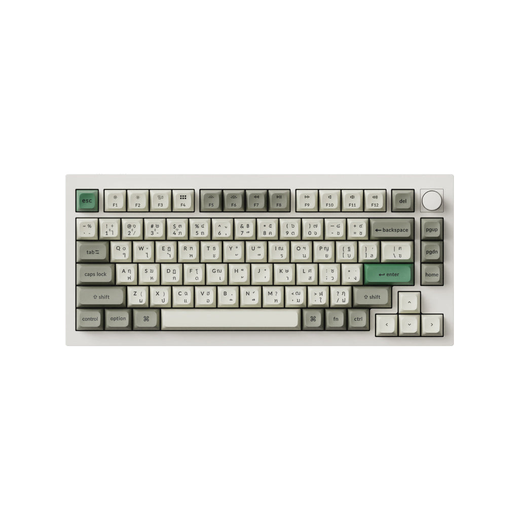 Keychron Q1 Max - Keychron Thailand