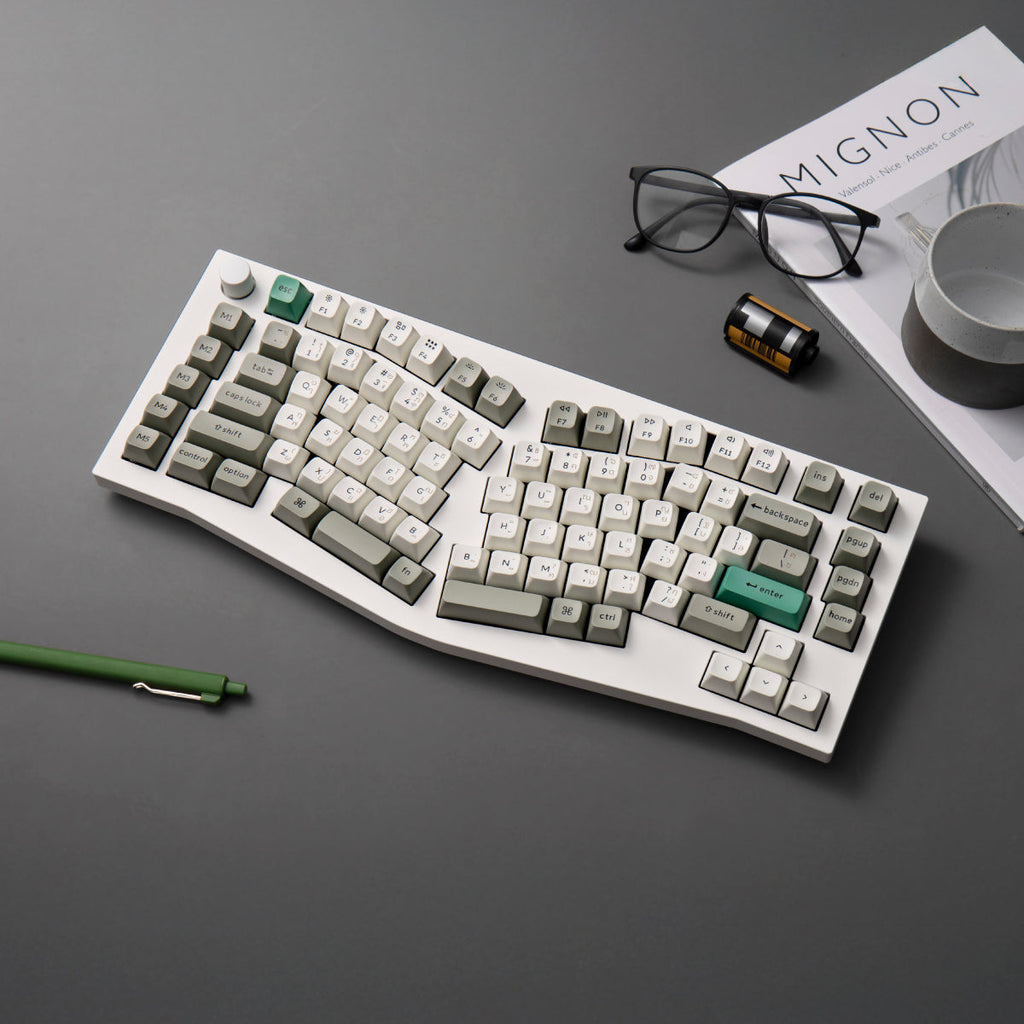 Keychron Q10 Max (Alice Layout) - Keychron Thailand
