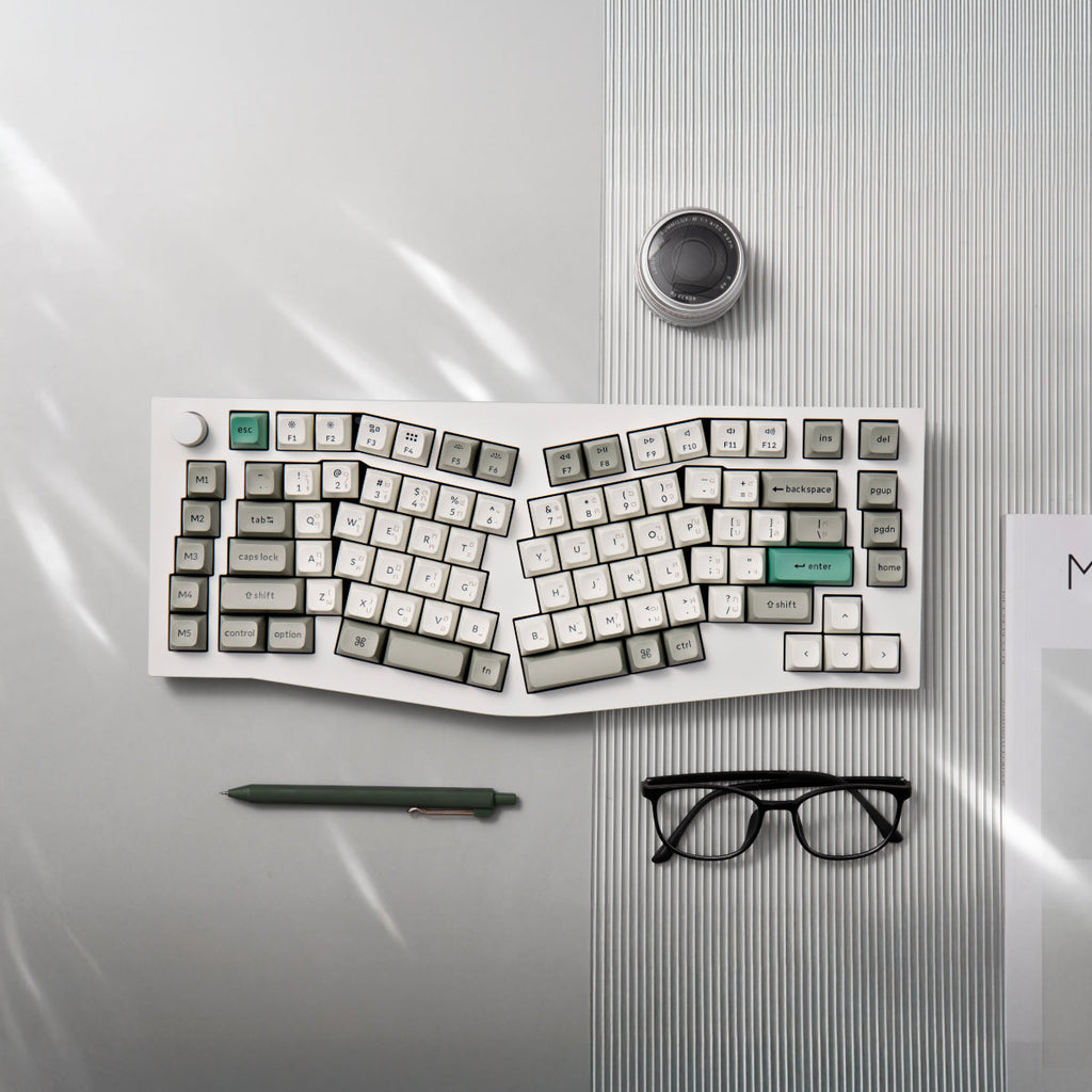 Keychron Q10 Max (Alice Layout) - Keychron Thailand