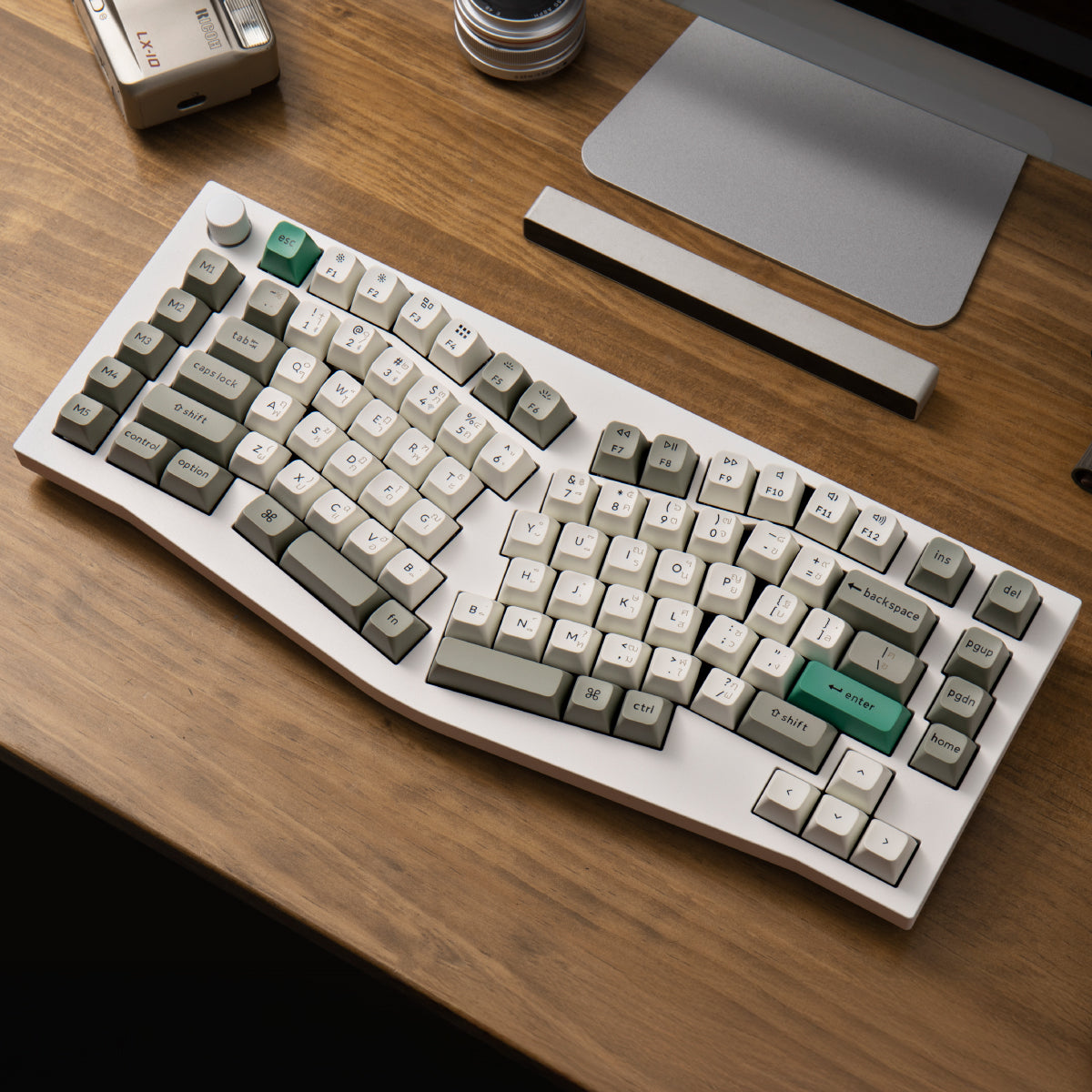 Keychron Q10 Max (Alice Layout) - Keychron Thailand