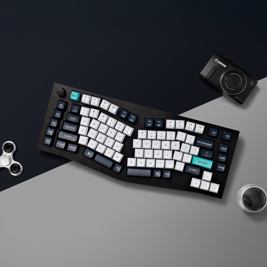 Keychron Q10 Max (Alice Layout) - Keychron Thailand