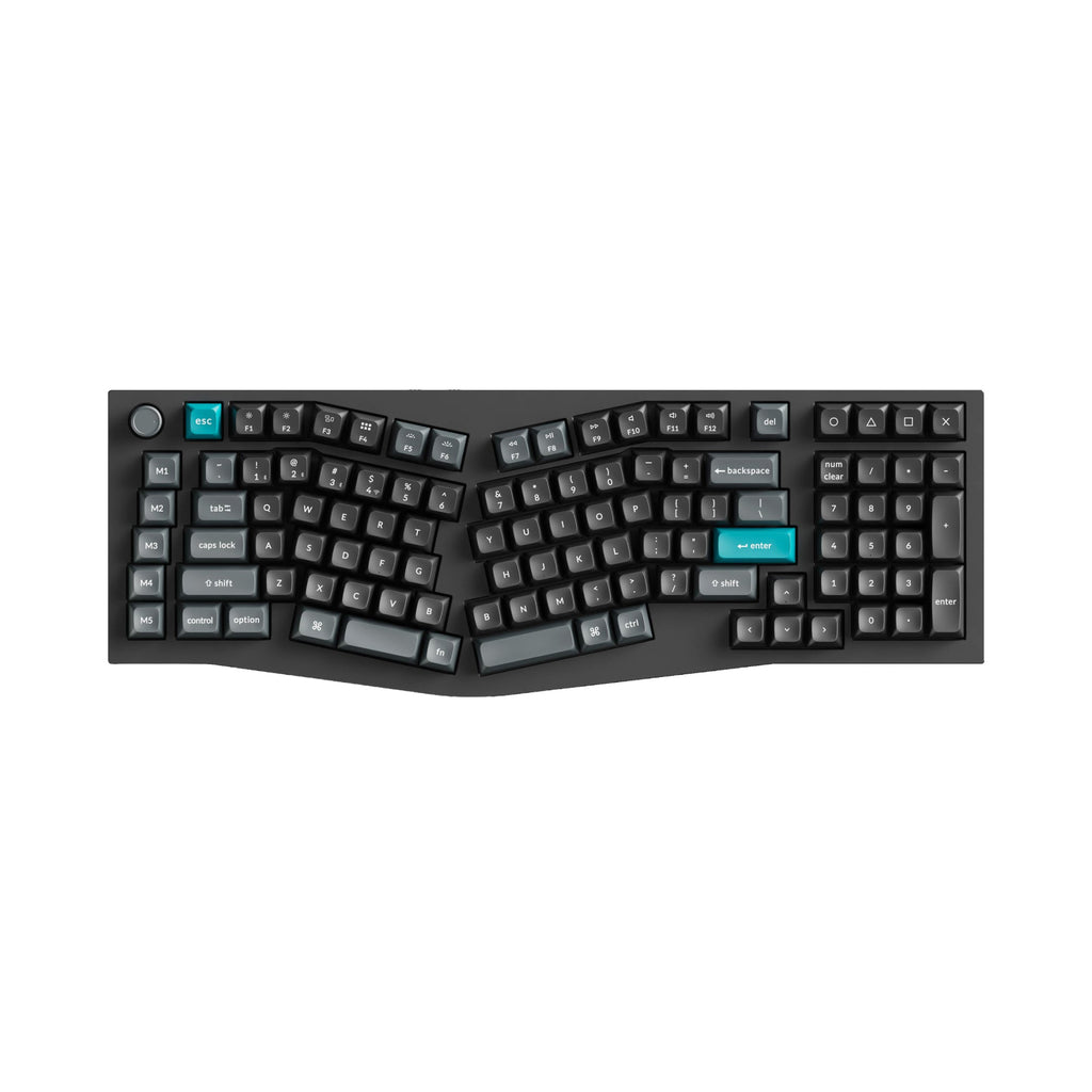 Keychron Q13 Ultra 8K Wireless Custom Mechanical Keyboard
