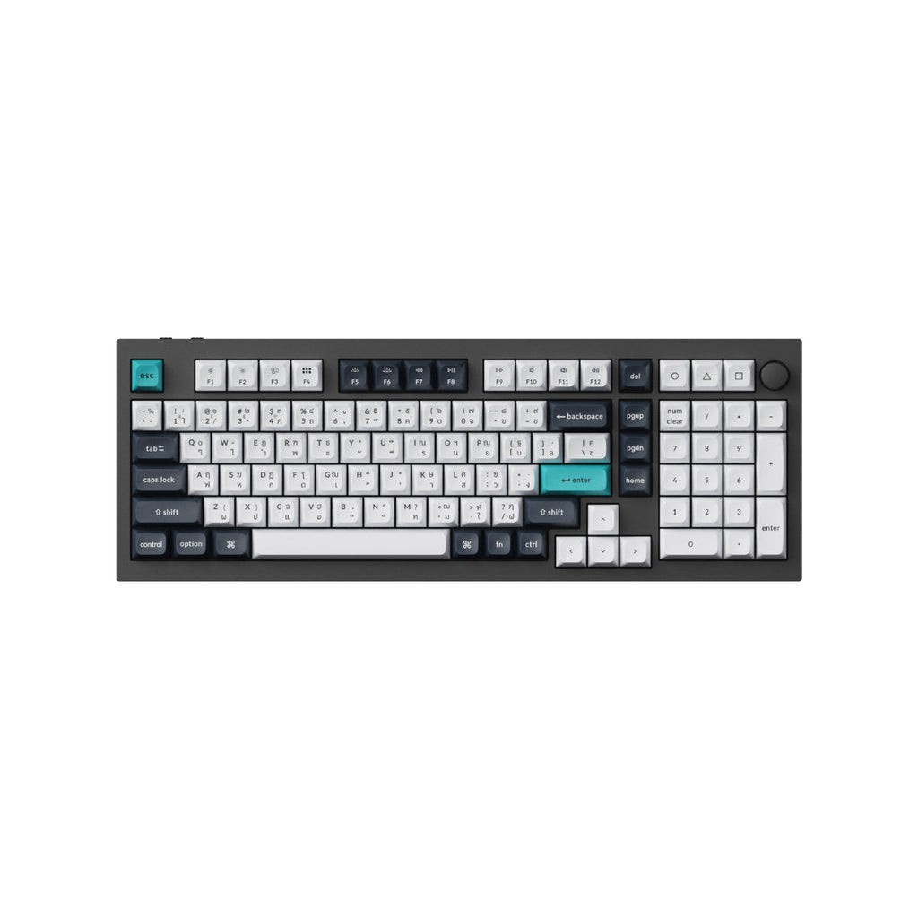 Keychron Q5 Max - Keychron Thailand