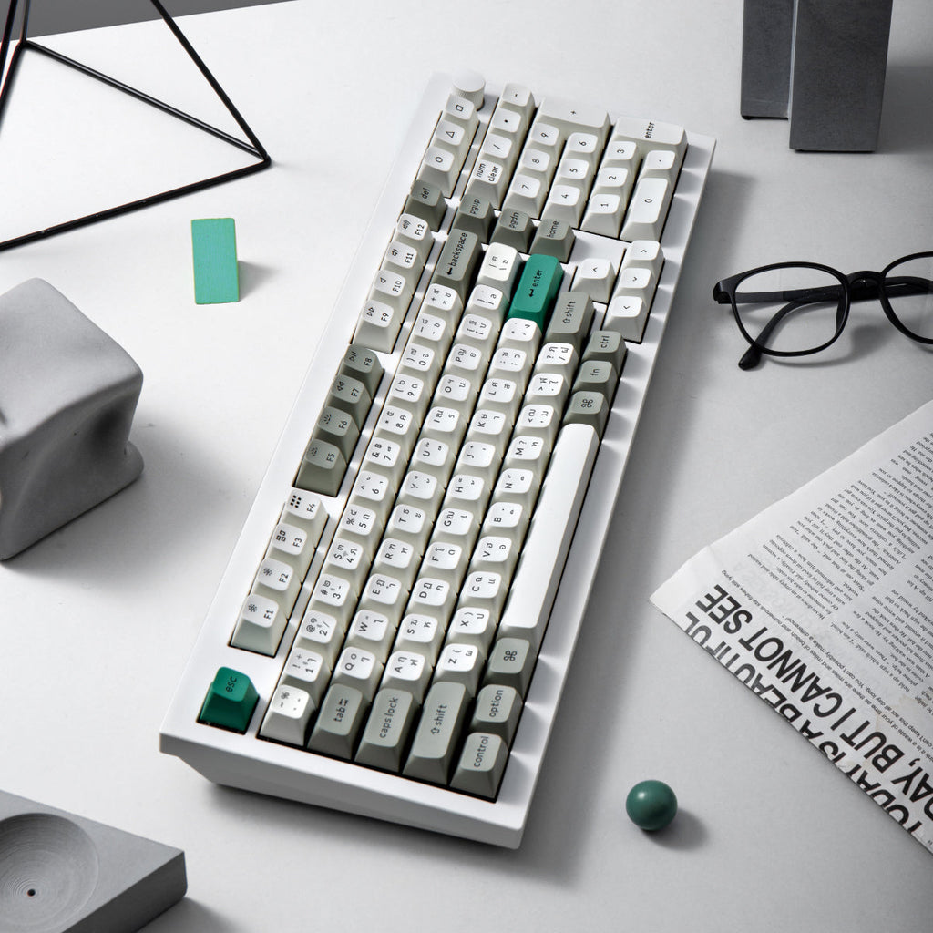 Keychron Q5 Max - Keychron Thailand