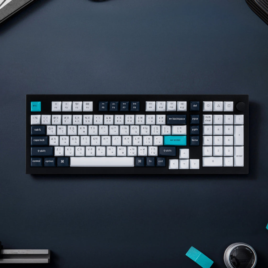 Keychron Q5 Max - Keychron Thailand