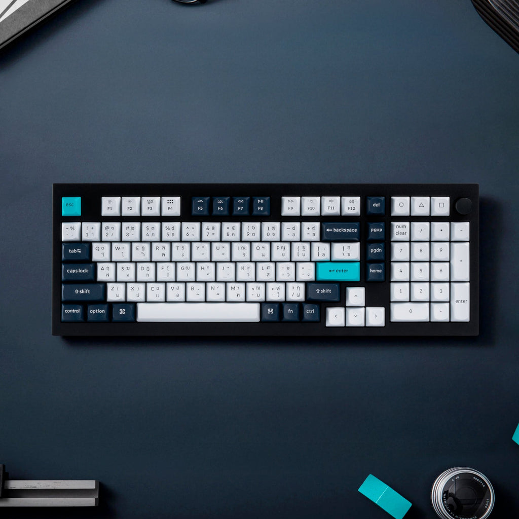 Keychron Q5 Max - Keychron Thailand