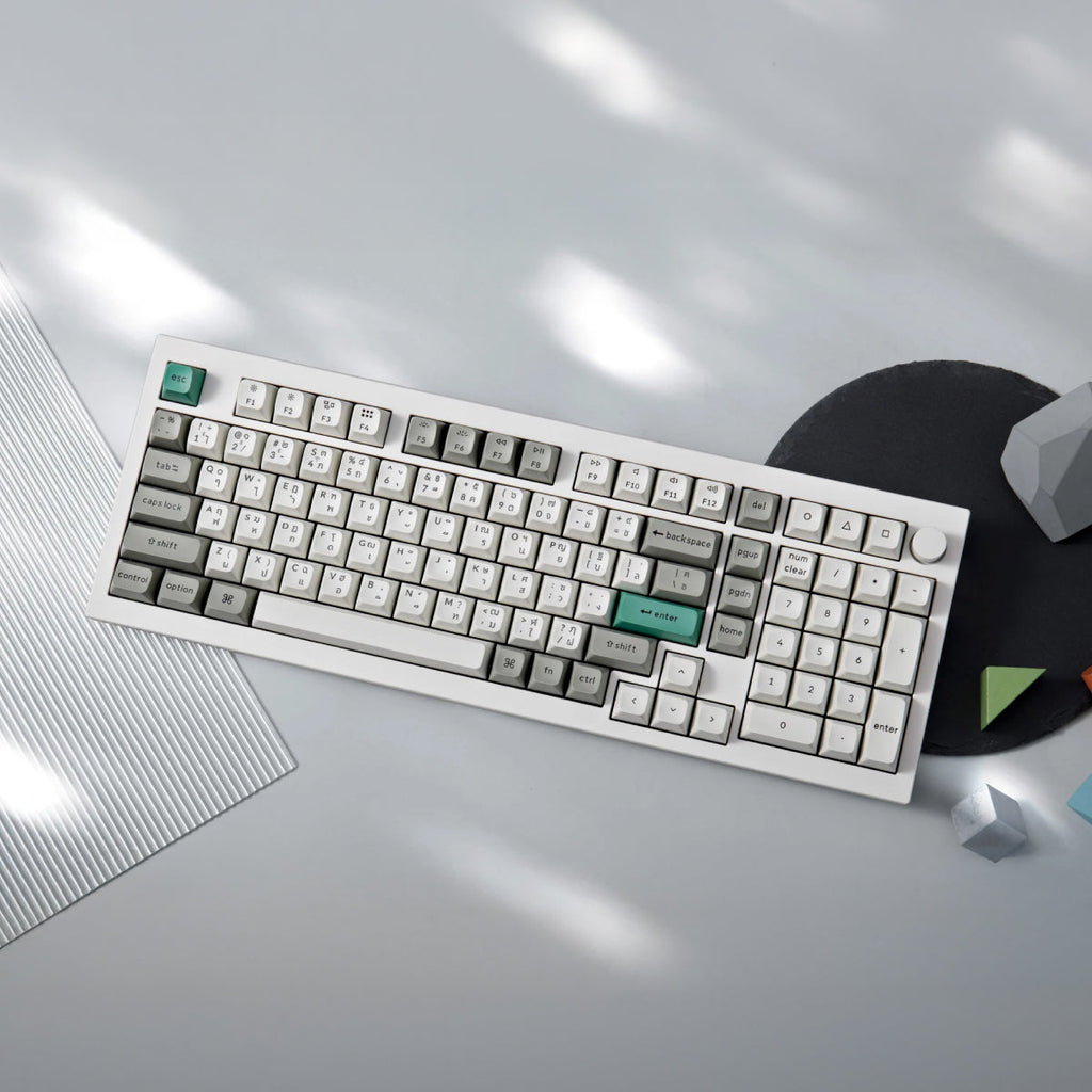 Keychron Q5 Max - Keychron Thailand