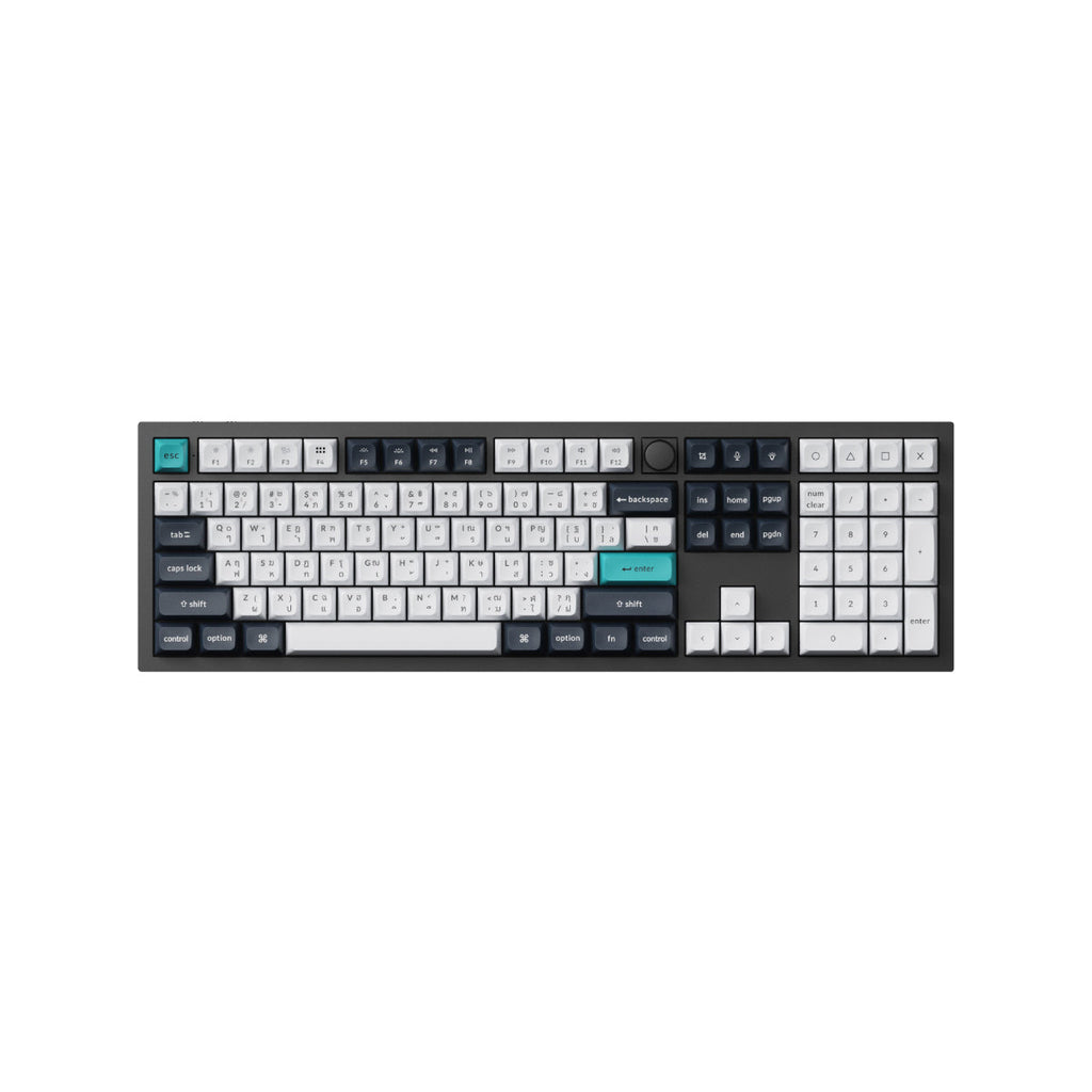 Keychron Q6 Max - Keychron Thailand