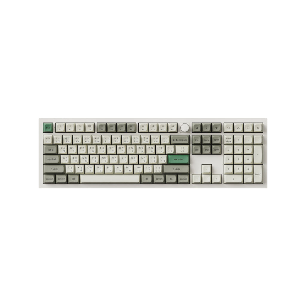 Keychron Q6 Max - Keychron Thailand