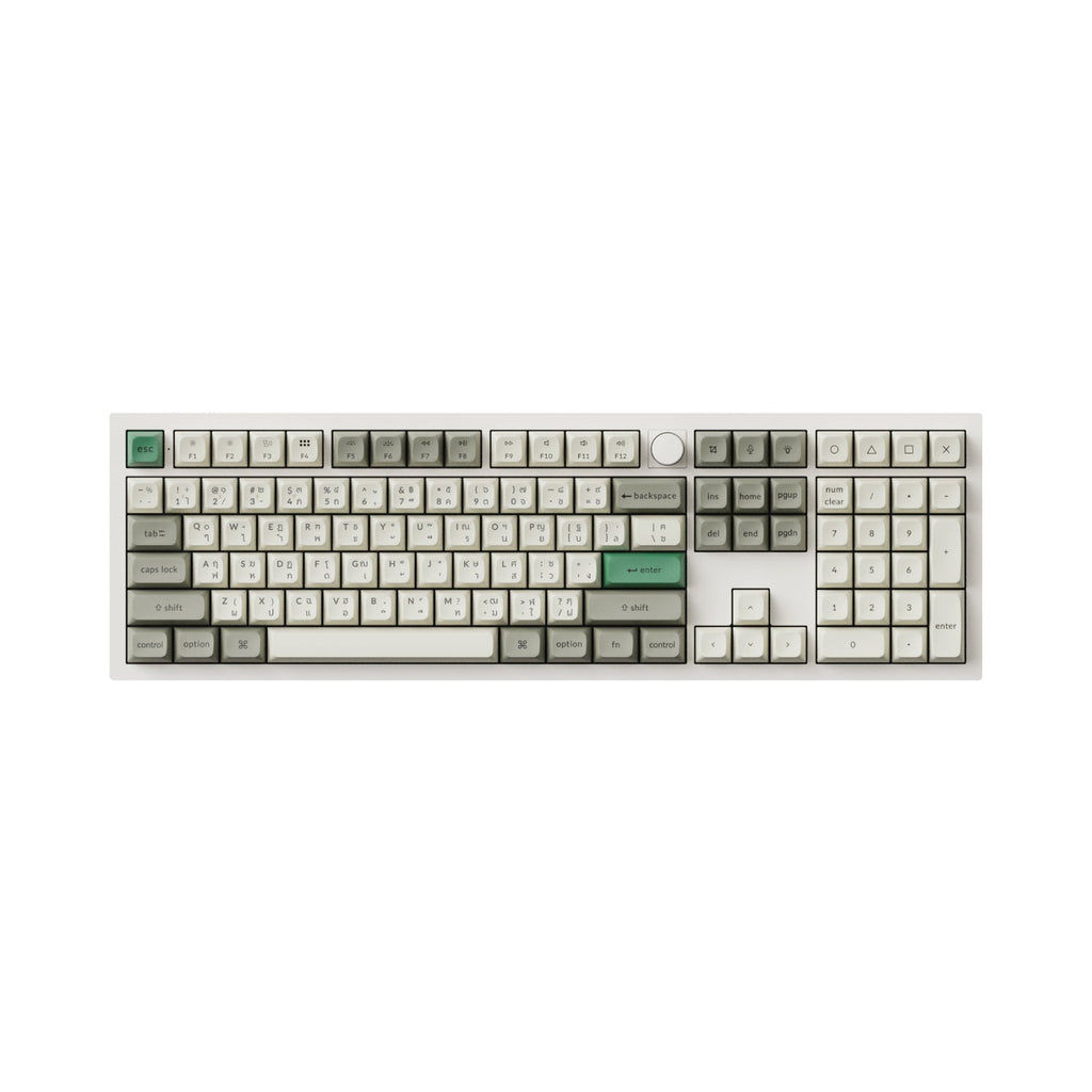 Keychron Q6 Max - Keychron Thailand