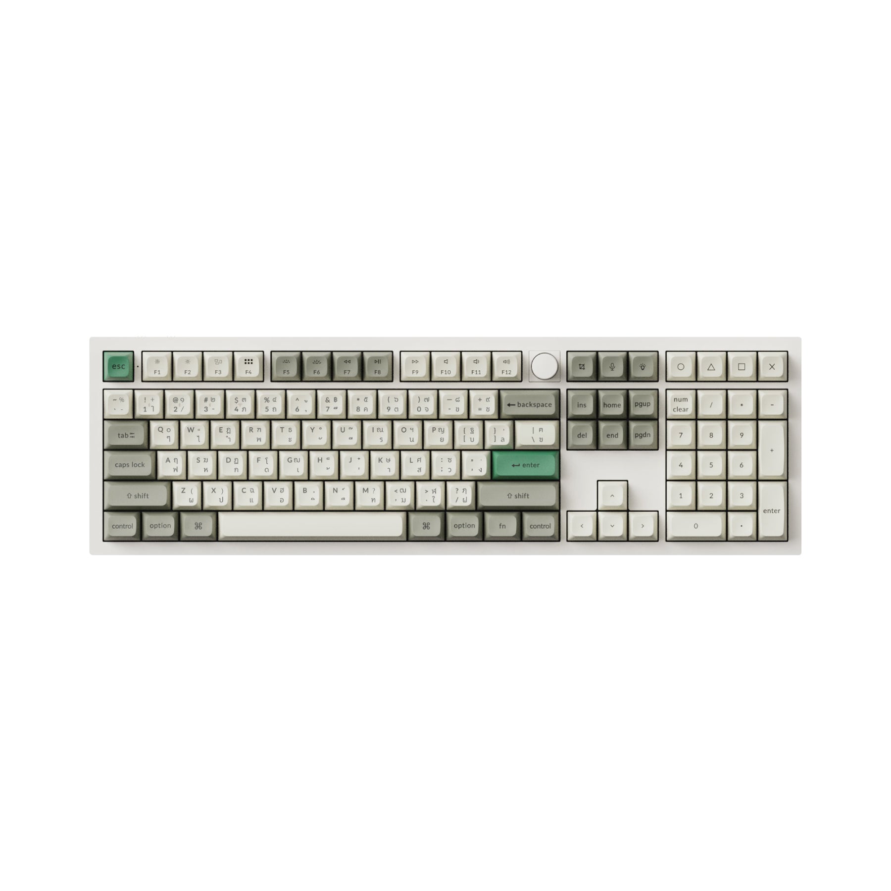 Keychron Q6 Max - Keychron Thailand
