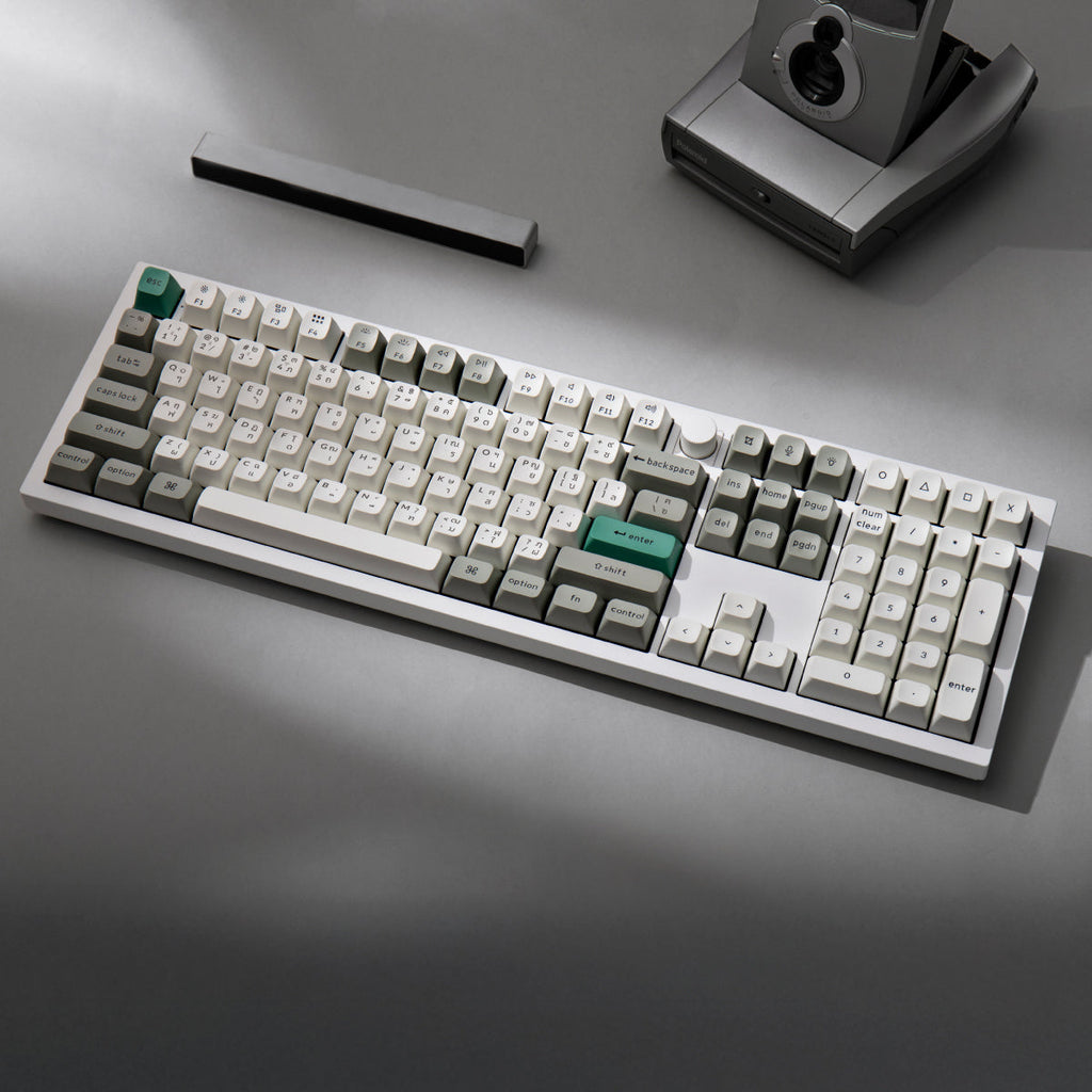 Keychron Q6 Max - Keychron Thailand