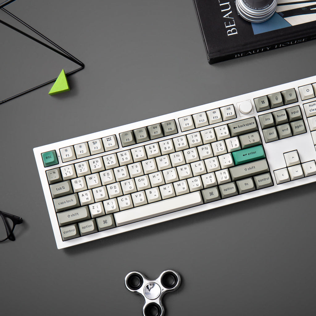 Keychron Q6 Max - Keychron Thailand
