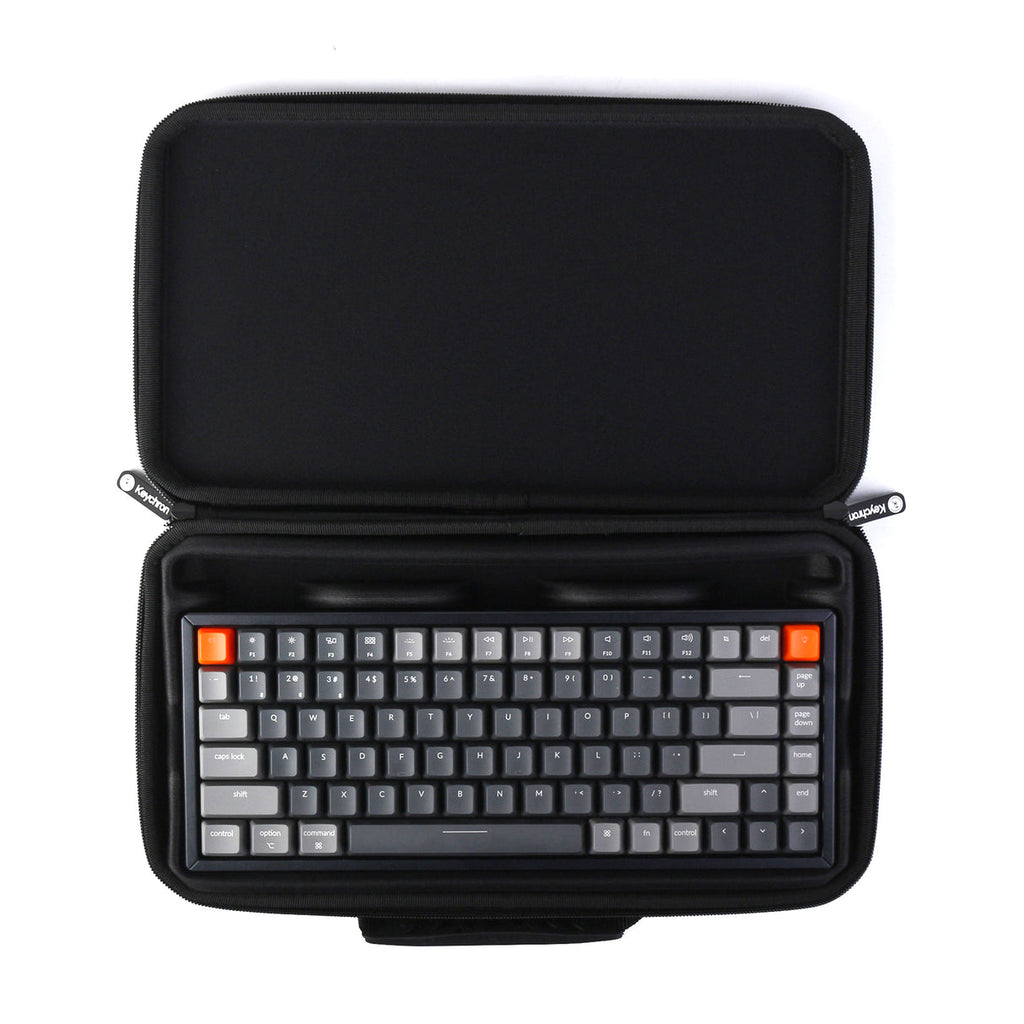 กระเป๋าคีย์บอร์ด Keychron Keyboard Carrying Case - Keychron Thailand